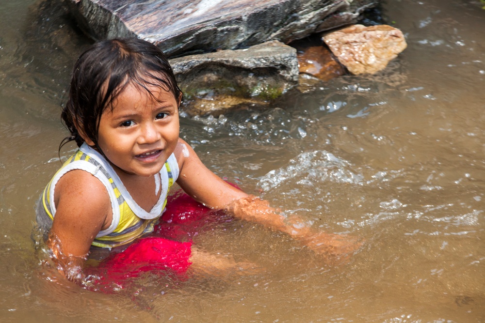 Beyond The Horizon 2014: Guatemala