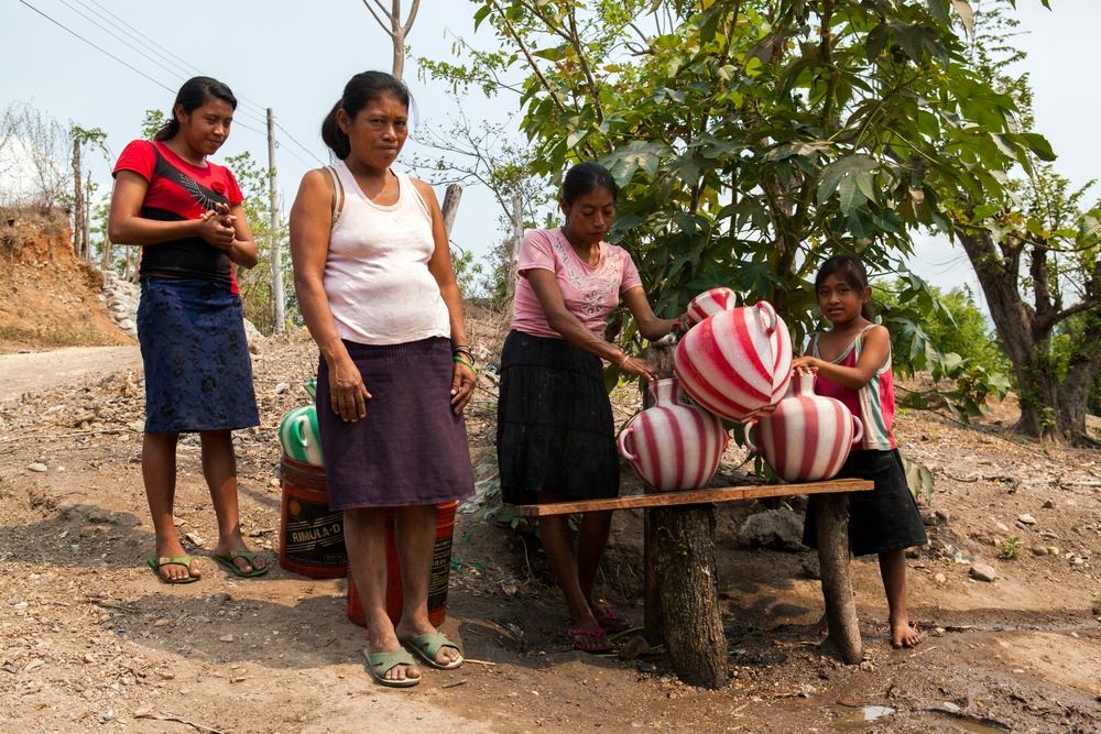 Beyond The Horizon 2014: Guatemala