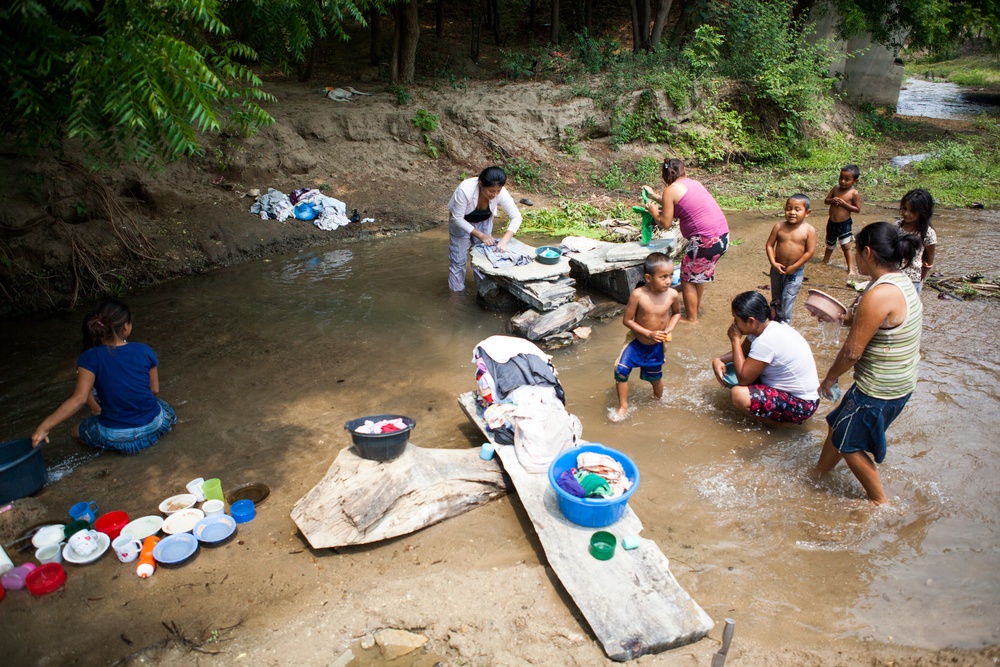 Beyond The Horizon 2014: Guatemala