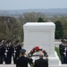 Senate Sergeant at Arms honors the fallen