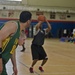 Soldiers face Kuwaiti National Guard in exhibition basketball game