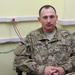 Operations director in Afghanistan nears end of second deployment