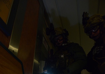 MSRT: Coast Guard’s specialized force to be reckoned with