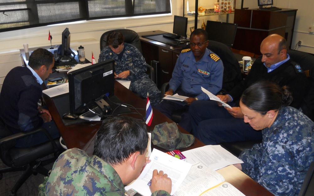 CFE-DMHA to instruct HART course for Hawaii units