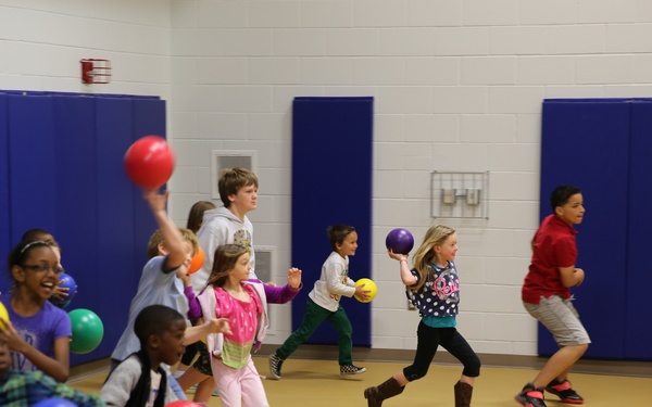 Youth, Teen Center open for business