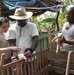 VETRETE mission serves animal needs in Belize