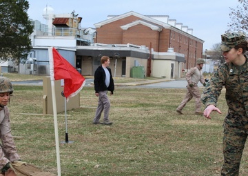 MCLEAP upgrades lead to better gear for Marines
