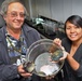SSC Pacific works to save endangered species