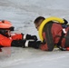 Coast Guard, Kotzebue Fire Department train for ice rescue