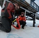 Coast Guard, Kotzebue Fire Department train for ice rescue