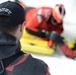 Coast Guard, Kotzebue Fire Department train for ice rescue