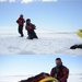 Coast Guard, Kotzebue Fire Department train for ice rescue