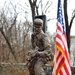 Americans, Koreans honor Bayonet Hill Soldiers