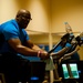 Stationary bikes gain traction on fitness