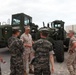 MWSS-172 Marines share capabilities with ROK counterparts