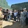 'Bomba Day' in Vicenza, UXO removal near Caserma Del Din, Italian army operation 'OLD LADY'