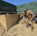 'Bomba Day' in Vicenza, UXO removal near Caserma Del Din, Italian army operation 'OLD LADY'