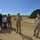 'Bomba Day' in Vicenza, UXO removal near Caserma Del Din, Italian army operation 'OLD LADY'