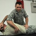 Physical therapy available at 380th AEW