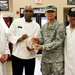 19th ESC competes for Army's top dining facility title