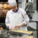 19th ESC competes for Army's Top Dining Facility title