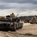2nd Tank Battalion Deployment for Training Exercise (DFT)