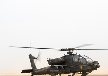 Iron Hawk 14 in Saudi Arabia