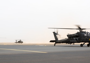 Iron Hawk 14 in Saudi Arabia