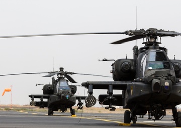 Iron Hawk 14 in Saudi Arabia