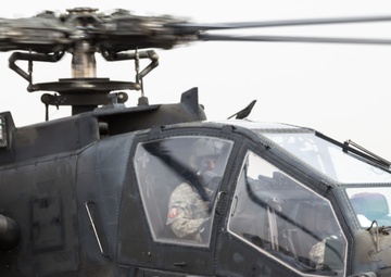 Iron Hawk 14 in Saudi Arabia