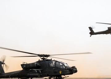 Iron Hawk 14 in Saudi Arabia