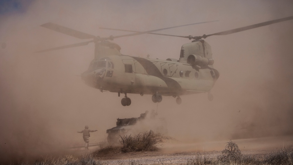 Network Integration Exercise (NIE)