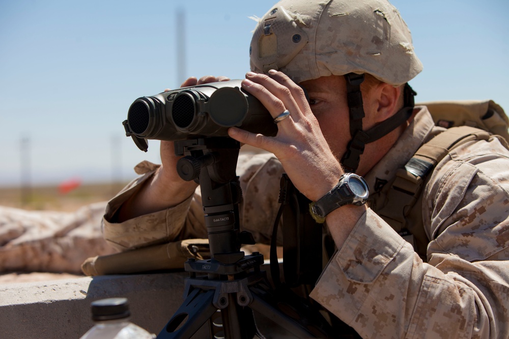 Network Integration Exercise (NIE)