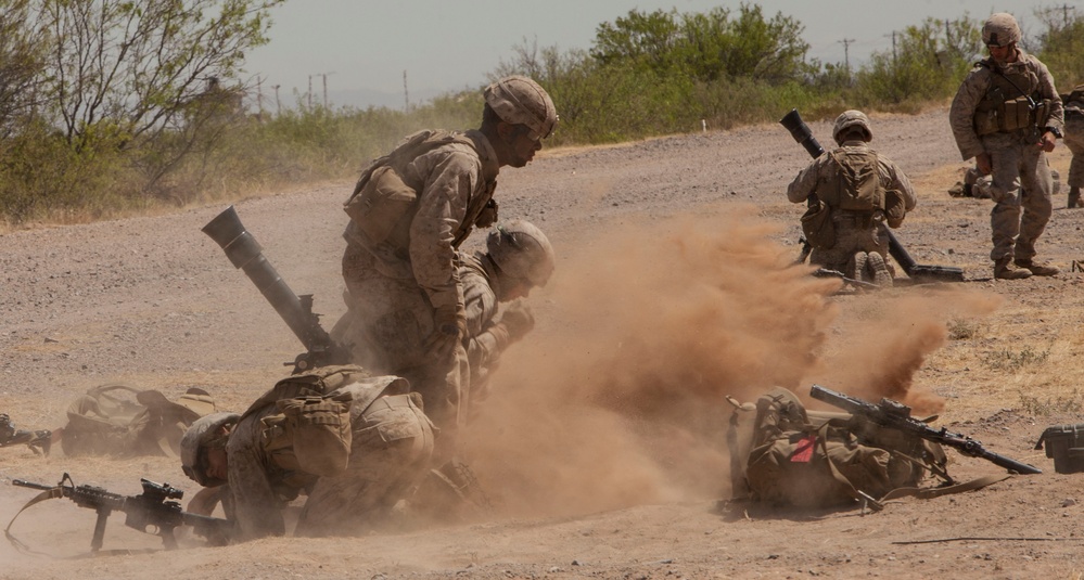 Network Integration Exercise (NIE)