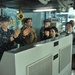 USS George Washington ship tour