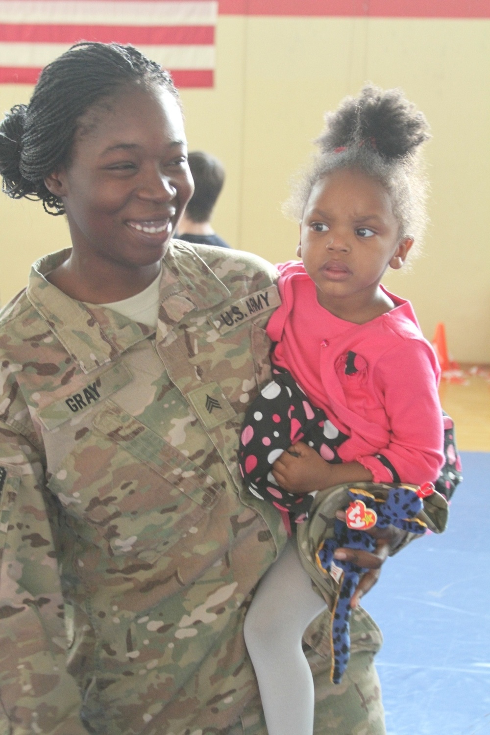 212th Combat Support Hospital makes lasting impact on Afghanistan