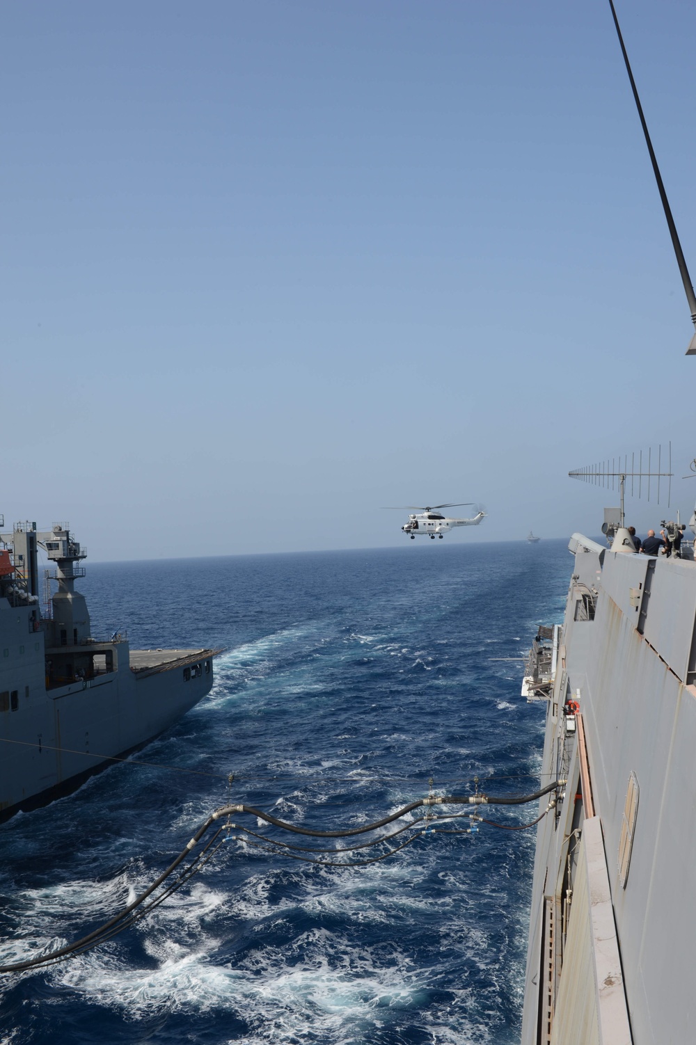 USS Mesa Verde