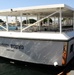 Cassin Young arrives at Naval Station Pearl Harbor