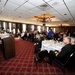 Navy recruiters of the year luncheon