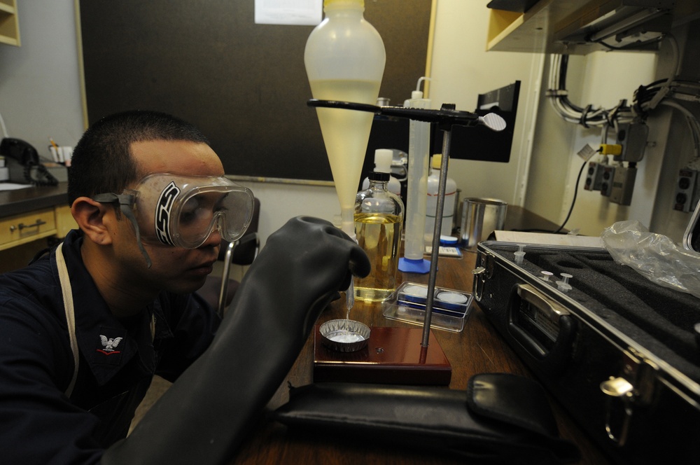 USS Kearsarge activity