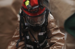 New England Guardsmen hone security skills