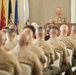 II Marine Expeditionary Force (Foward) deactivation ceremony