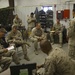 Practical applications give corpsmen’s training realistic feel