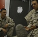 Practical applications give corpsmen’s training realistic feel