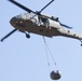 Alabama Guard units collaborate for sling load training