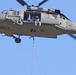 Alabama Guard units collaborate for sling load training