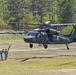 Alabama Guard units collaborate for sling load training