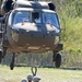 Alabama Guard units collaborate for sling load training