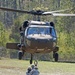 Alabama Guard units collaborate for sling load training