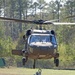 Alabama Guard units collaborate for sling load training